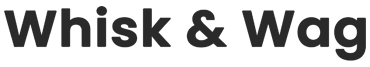 WhiskWags Logo